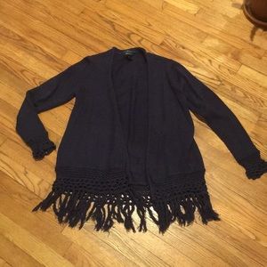 Lucky Brand Sweater